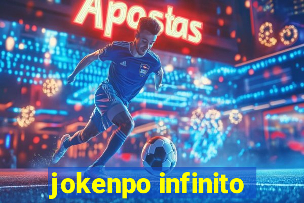 jokenpo infinito